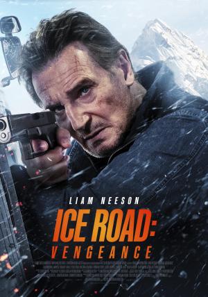 Ice Road 2: Road to the Sky [Spanish]
