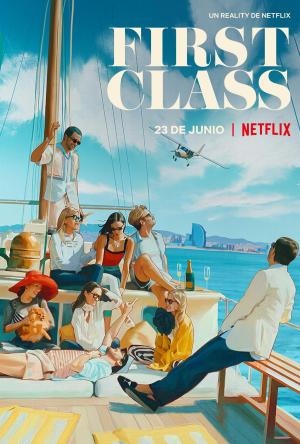 First Class [Russian]