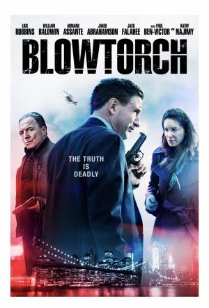 Blowtorch [Spanish]