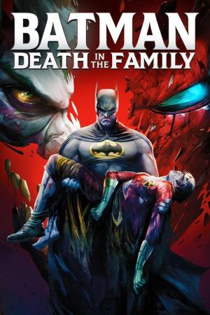 Batman: Death in the Family [SpanishLatam]