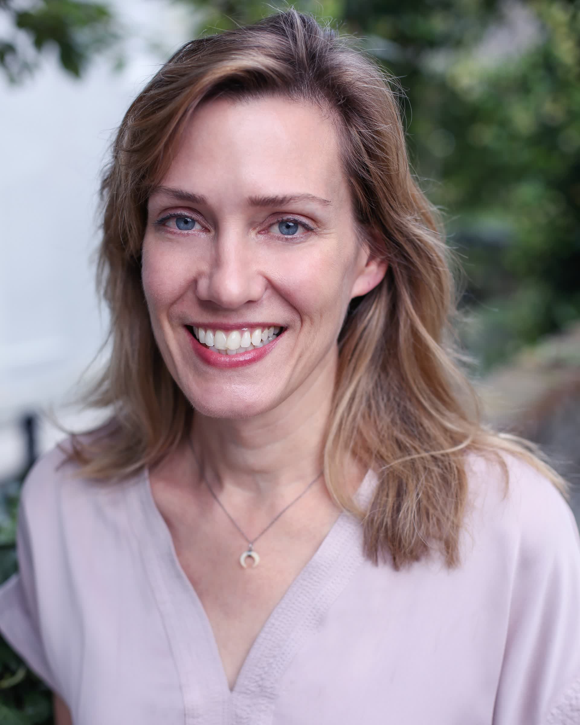 Karen Bellinger