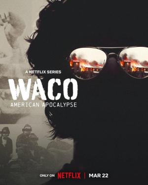 Waco: American Apocalypse [Spanish]