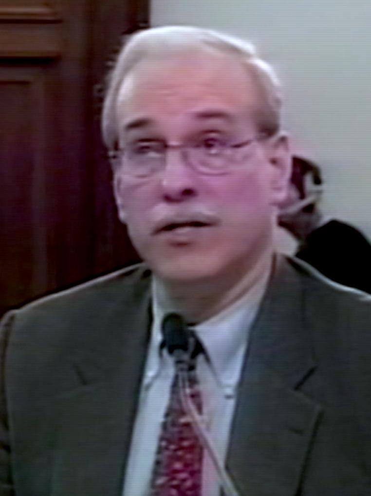 Paul Goldenheim