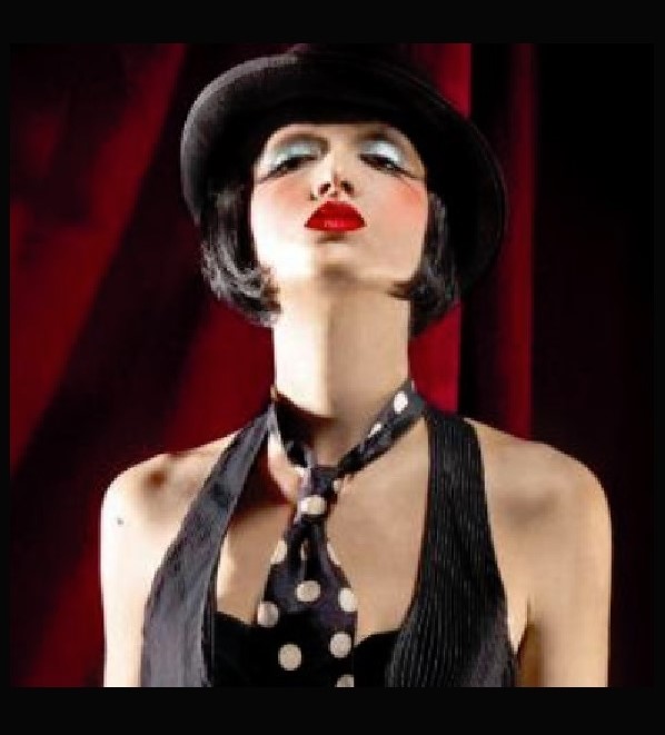 actor Amanda Marquardt large photo