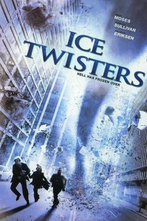 Ice Twisters [Spanish]