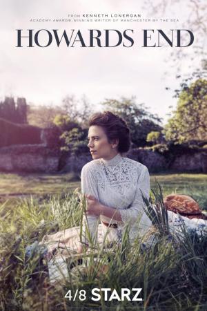 Howards End [Russian]