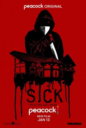 Sick [SpanishLatam]