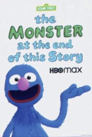 The Monster at the End of This Story - 123Movies
