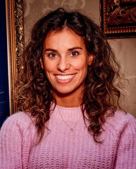 actor Ortál Vriend large photo