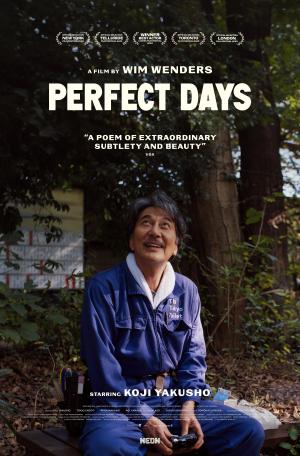 Perfect Days [Spanish]