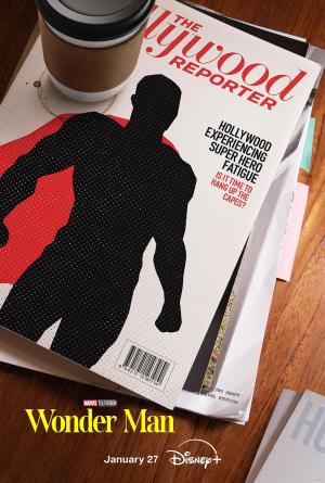 Wonder Man [Hindi]