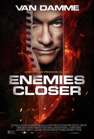 Enemies Closer [Spanish]