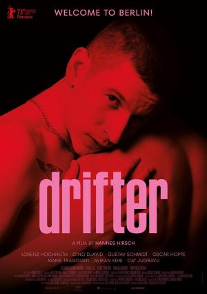 Drifter [Spanish]