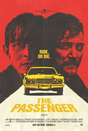 The Passenger [Spanish]