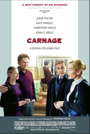 Carnage [Spanish]