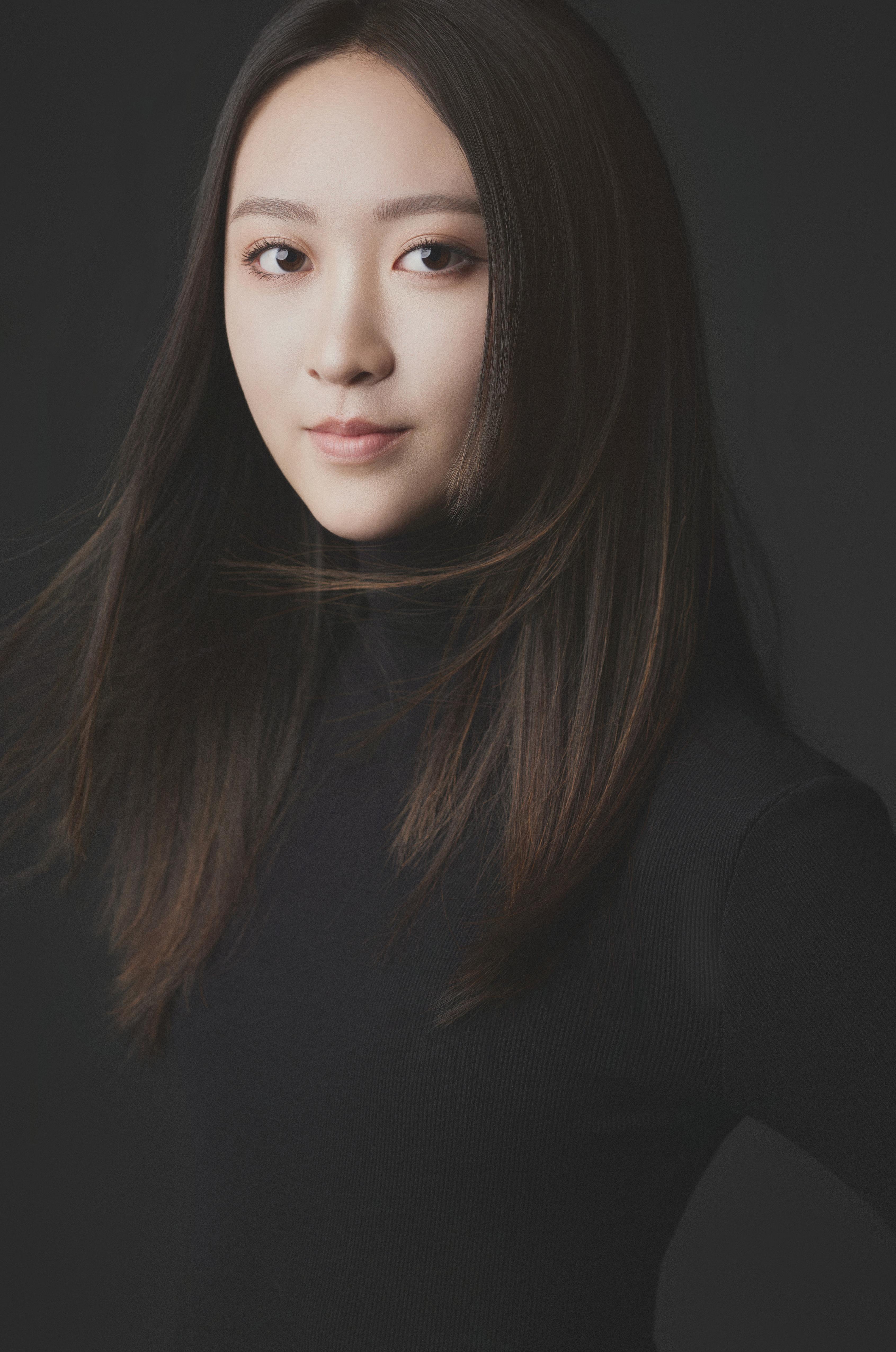 Audrey Ly
