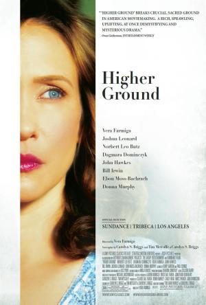 Higher Ground [Spanish]