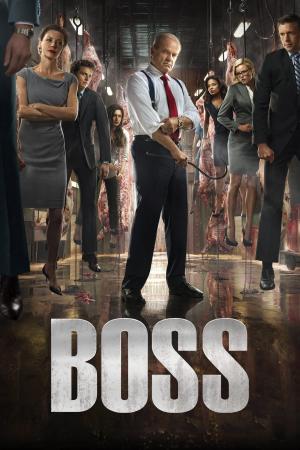 Boss [Russian] S1-S2