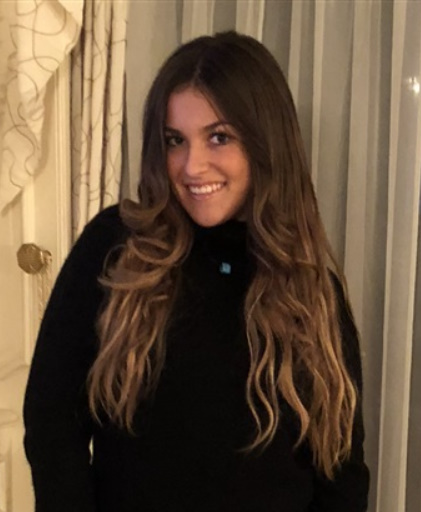 actor Jenna Azoulay large photo