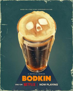 Bodkin [Spanish]