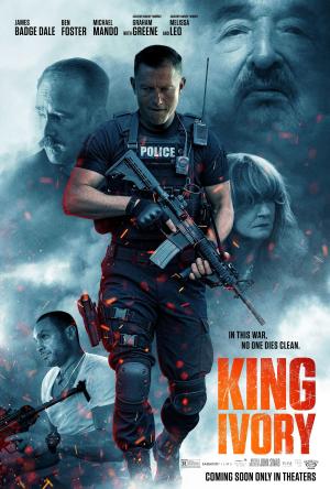 King Ivory [Spanish]