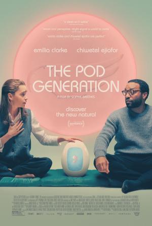 The Pod Generation [Spanish]