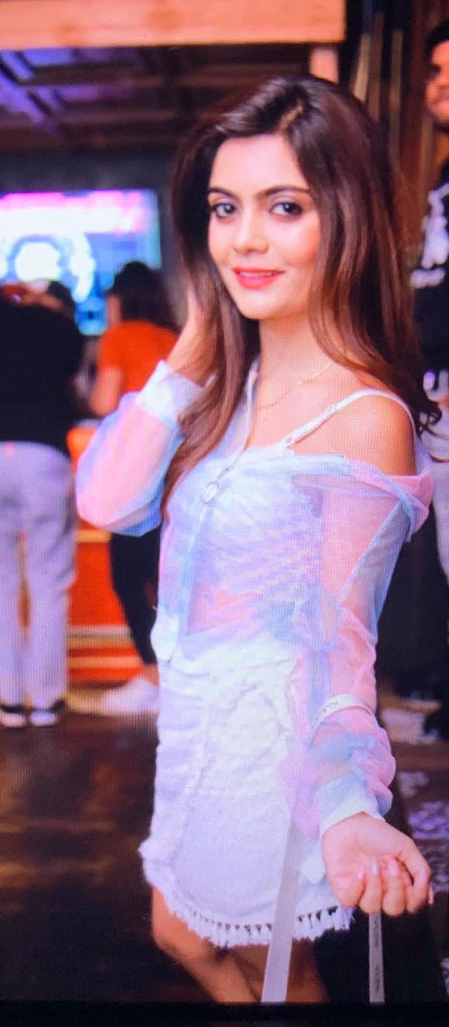 Ankita Khare