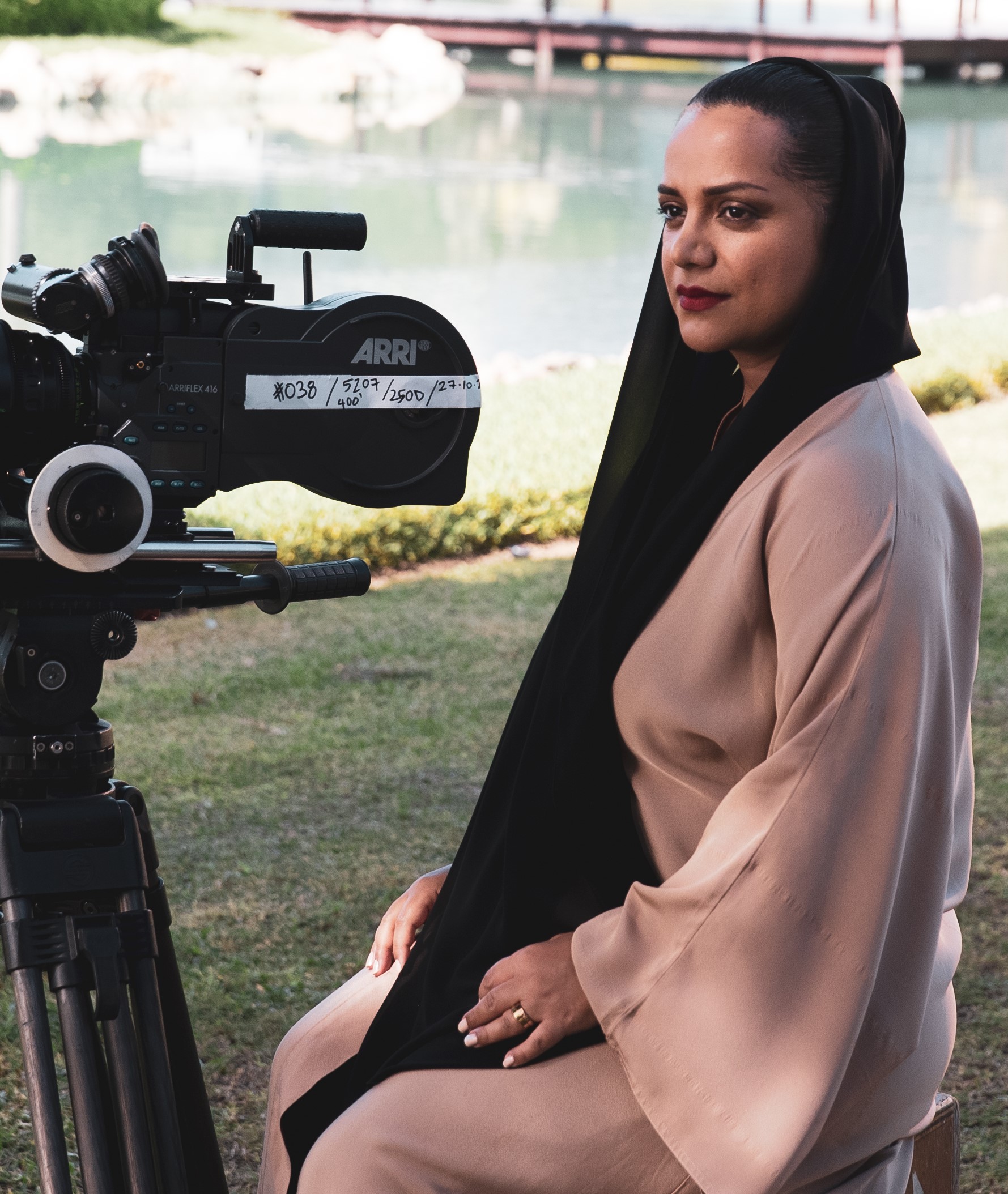Nayla Al Khaja