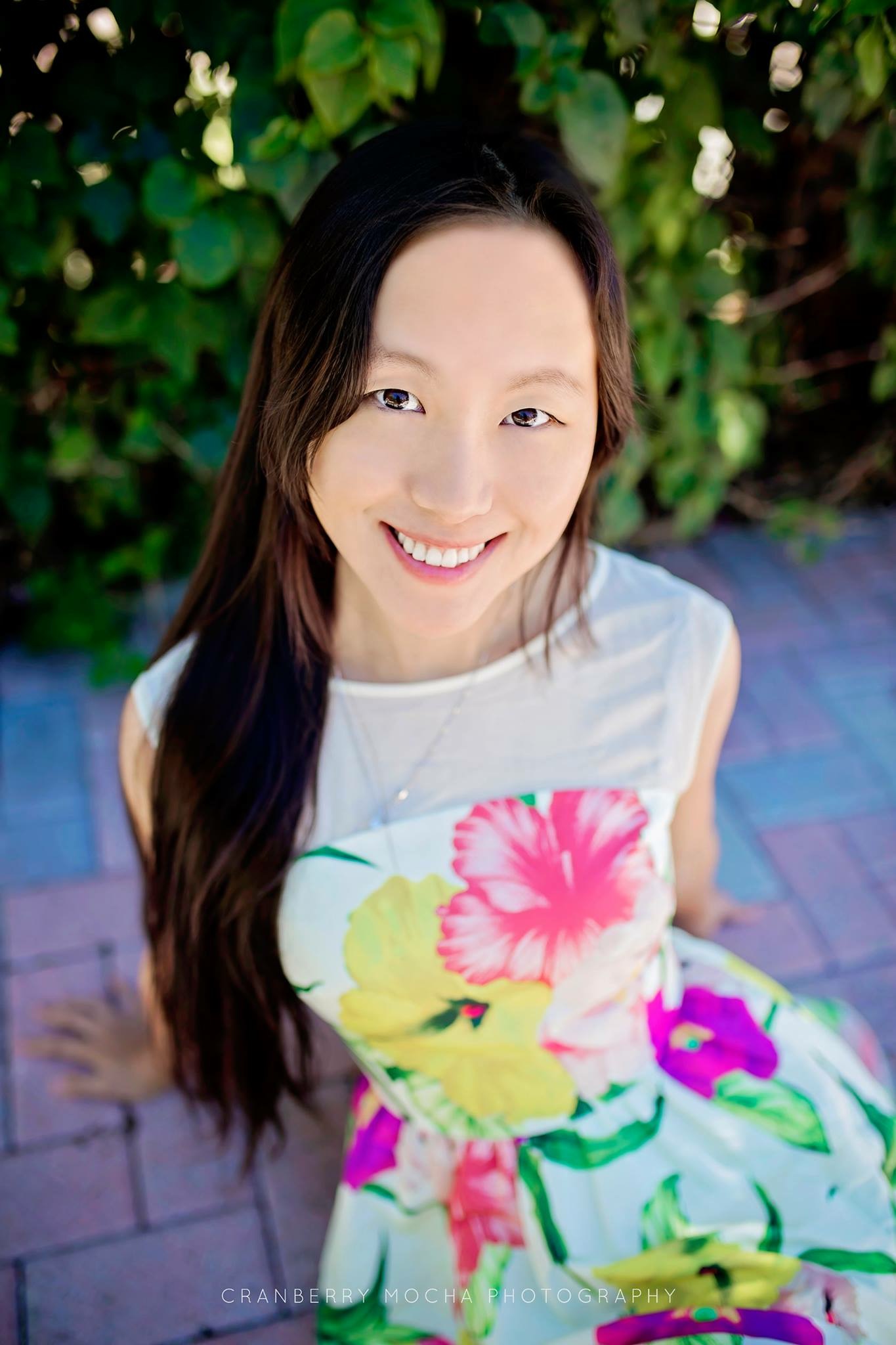Christina Liu