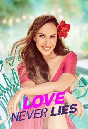 Love Never Lies [Spanish]