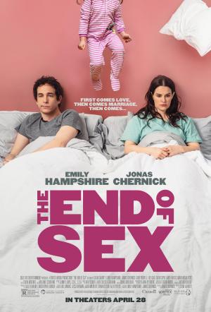 The End of Sex [Spanish]