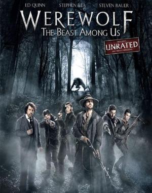 Wolfman 2 [Spanish]