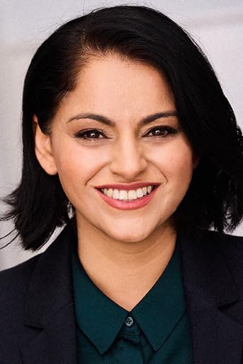 Jaspreet Sabrina Dosanjh