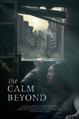 The Calm Beyond [Spanish]