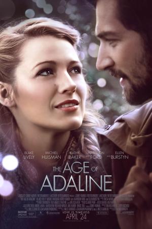 The Age of Adaline [Spanish]