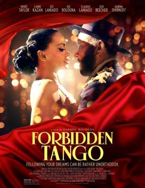 Tango Shalom [SpanishLatam]