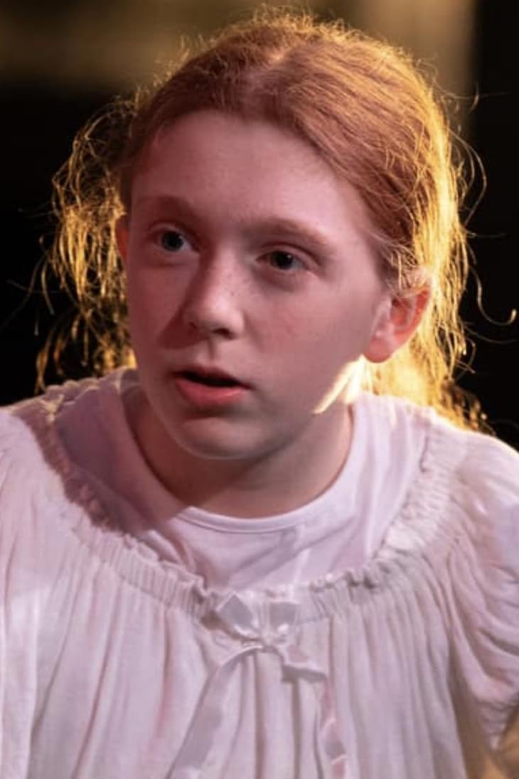 actor Nia Brown large photo