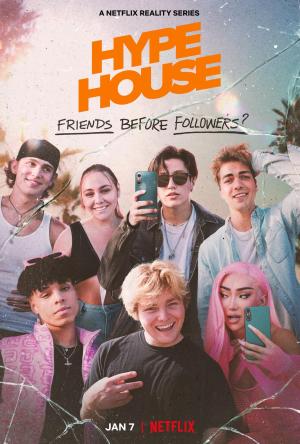 The Hype House [Russian]