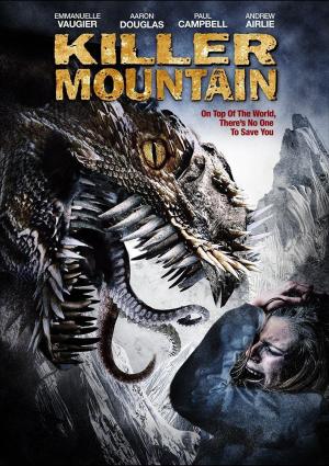 Killer Mountain [Spanish]
