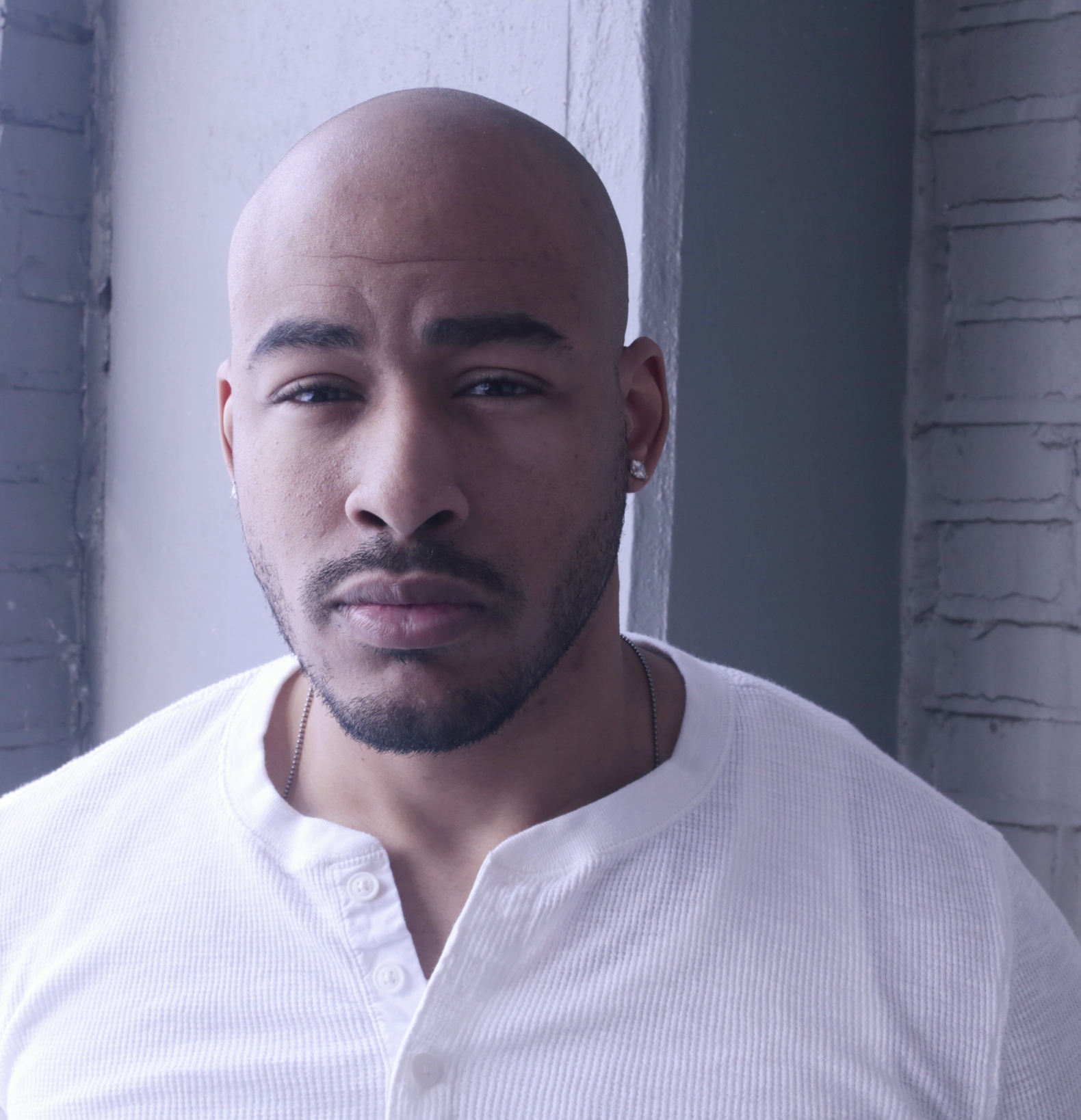 actor Ryan D. Martin large photo