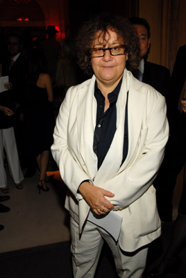 actor Ingrid Sischy large photo