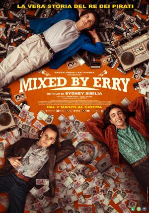 Mixed by Erry [Spanish]