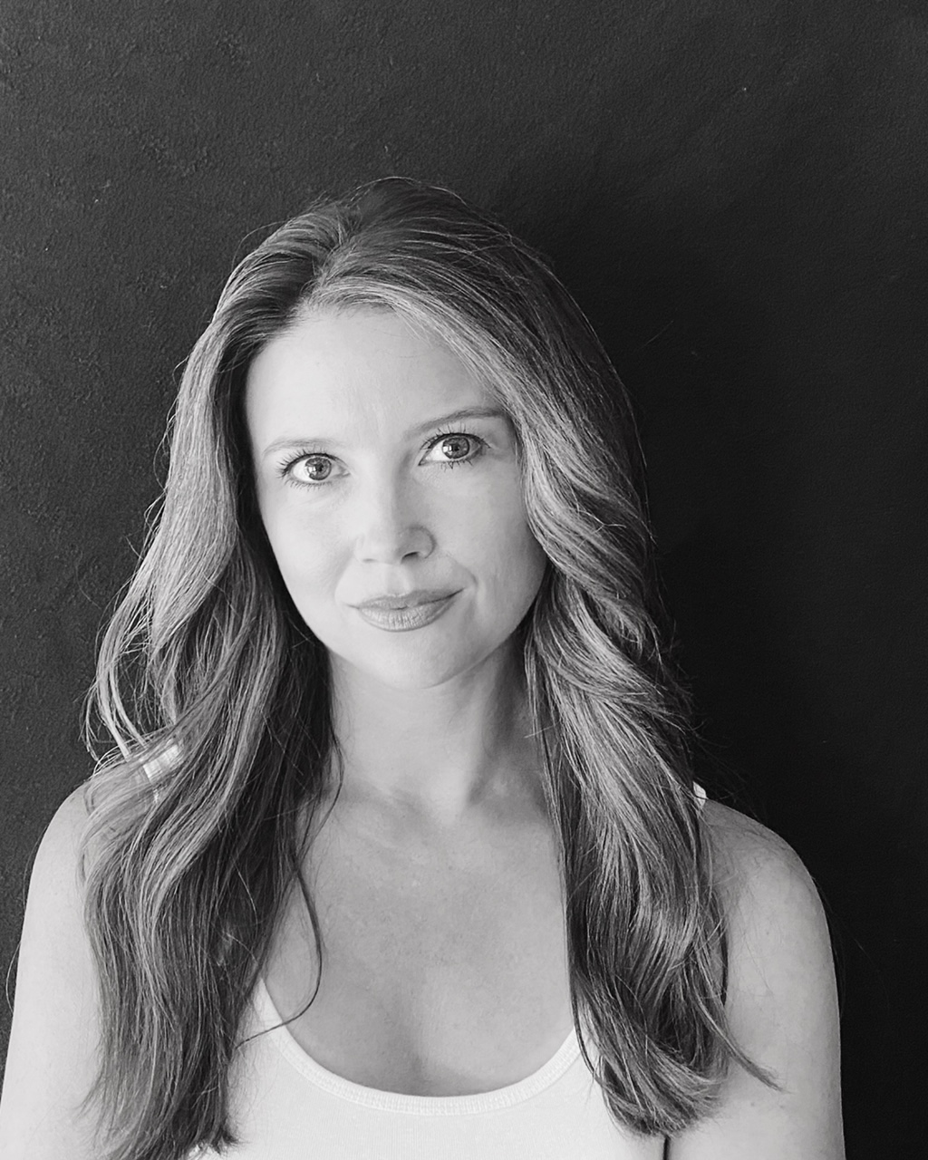 actor Tyra Tucker Haag large photo