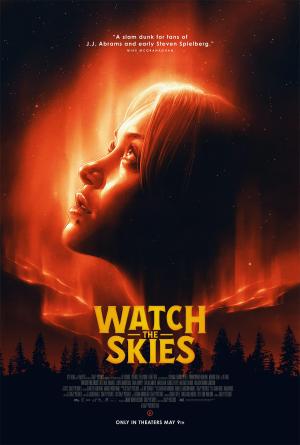 Watch the Skies [Spanish]