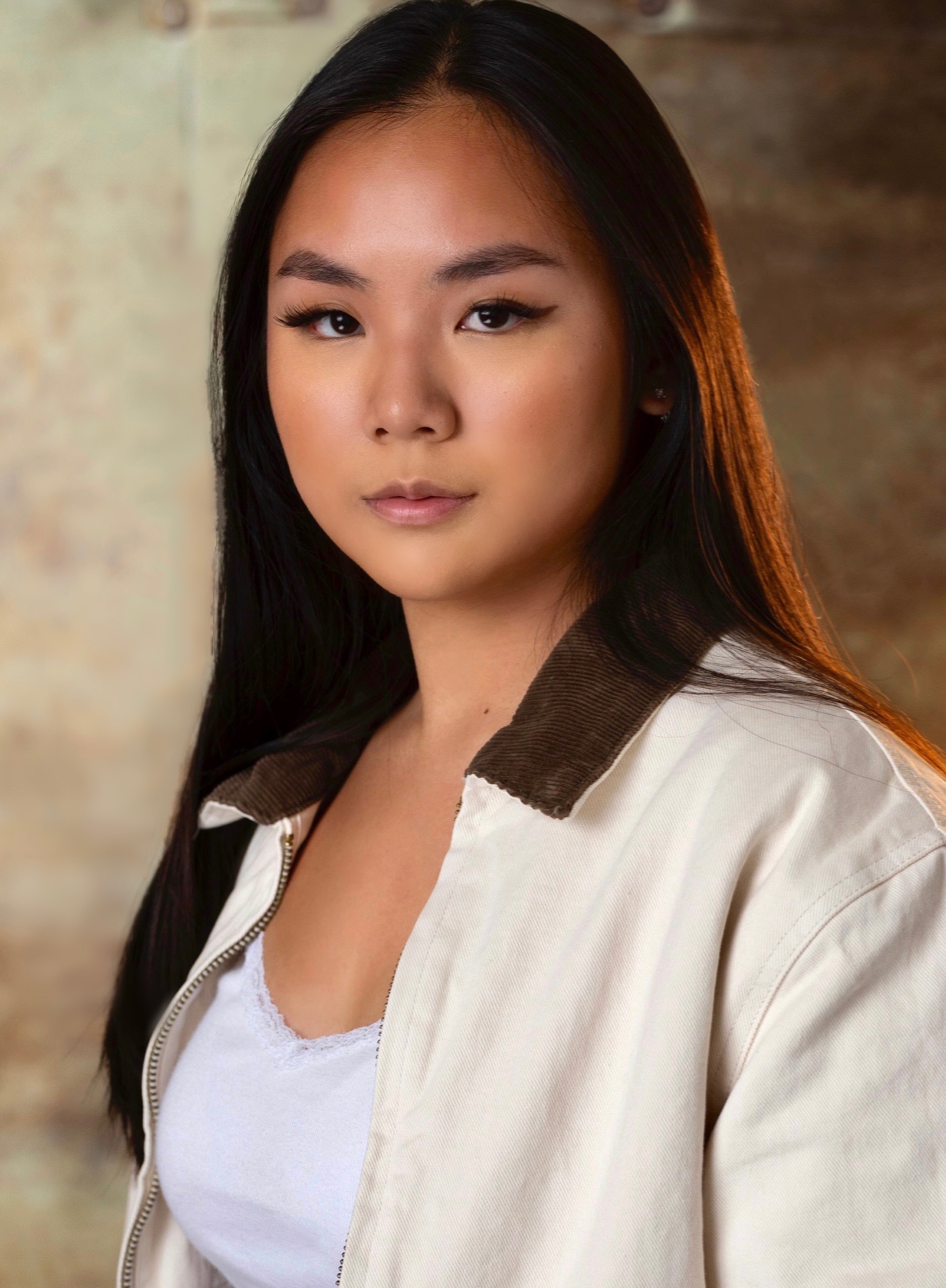 actor Jamie Han large photo