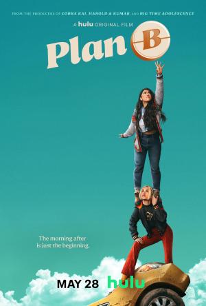 Plan B [Spanish]