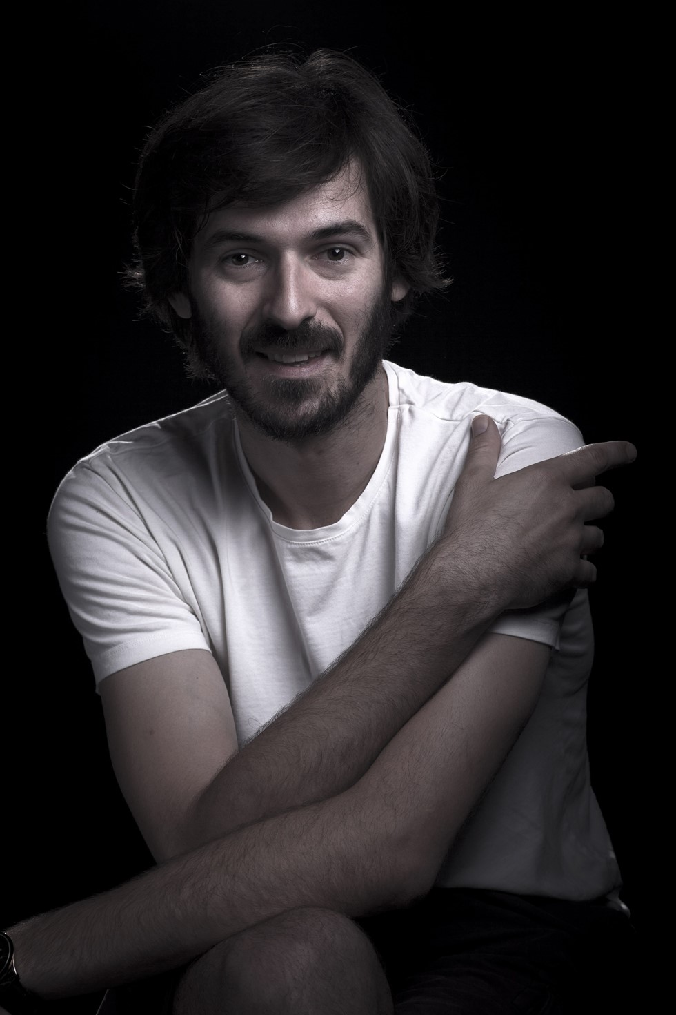 actor Mijo Jurisic large photo