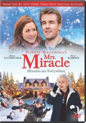 Debbie Macomber's Mrs. Miracle [Spanish]