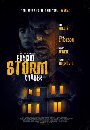Psycho Storm Chaser [Spanish]