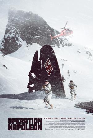 Operation Napoleon [Spanish]